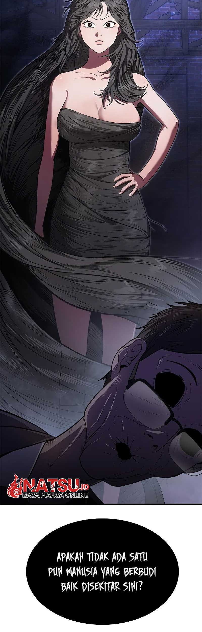 Monster Devourer Chapter 10 Gambar 16