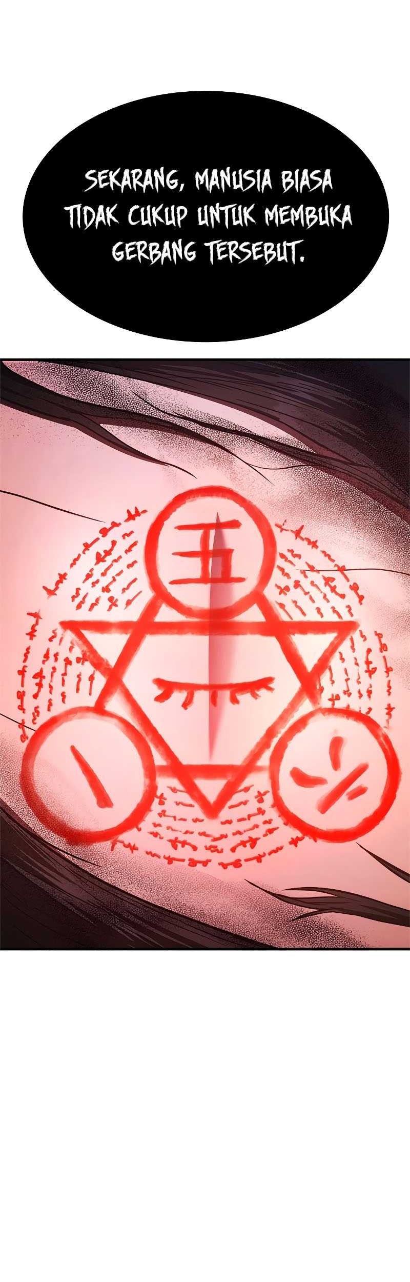 Monster Devourer Chapter 10 Gambar 20
