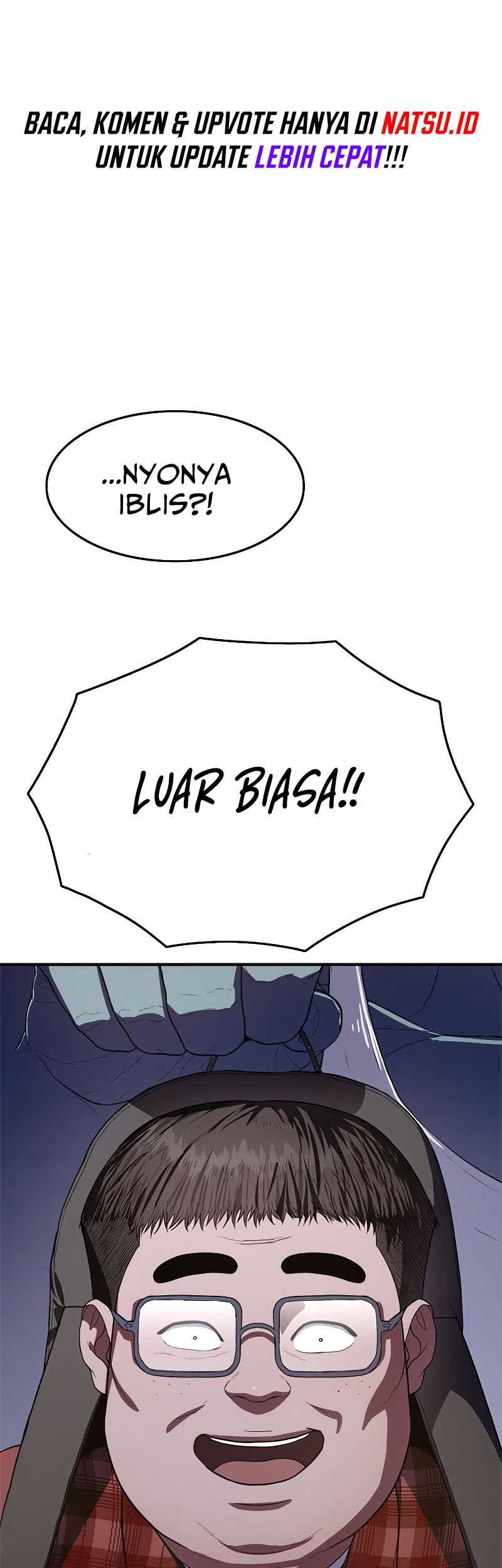 Monster Devourer Chapter 10 Gambar 28