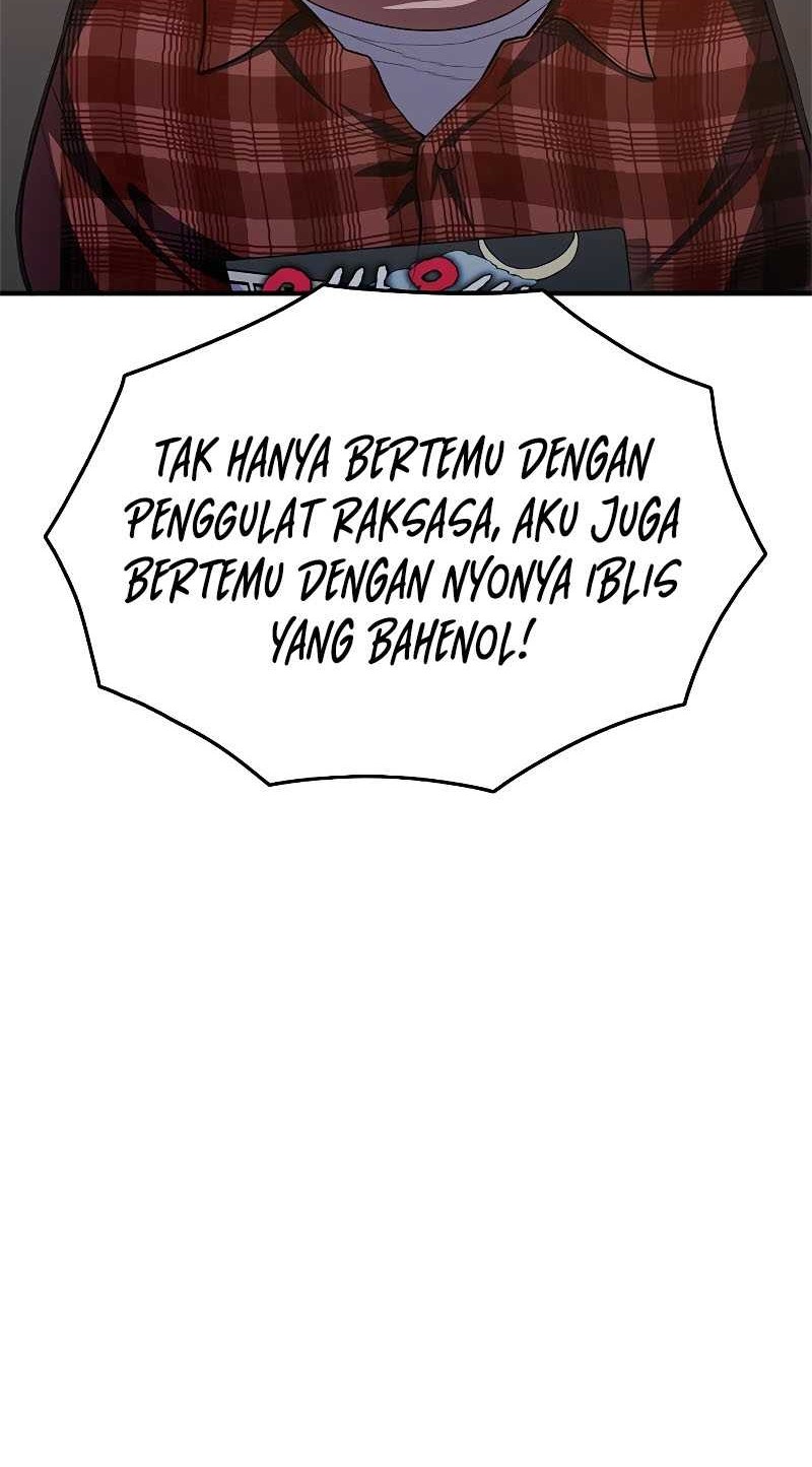 Monster Devourer Chapter 10 Gambar 29