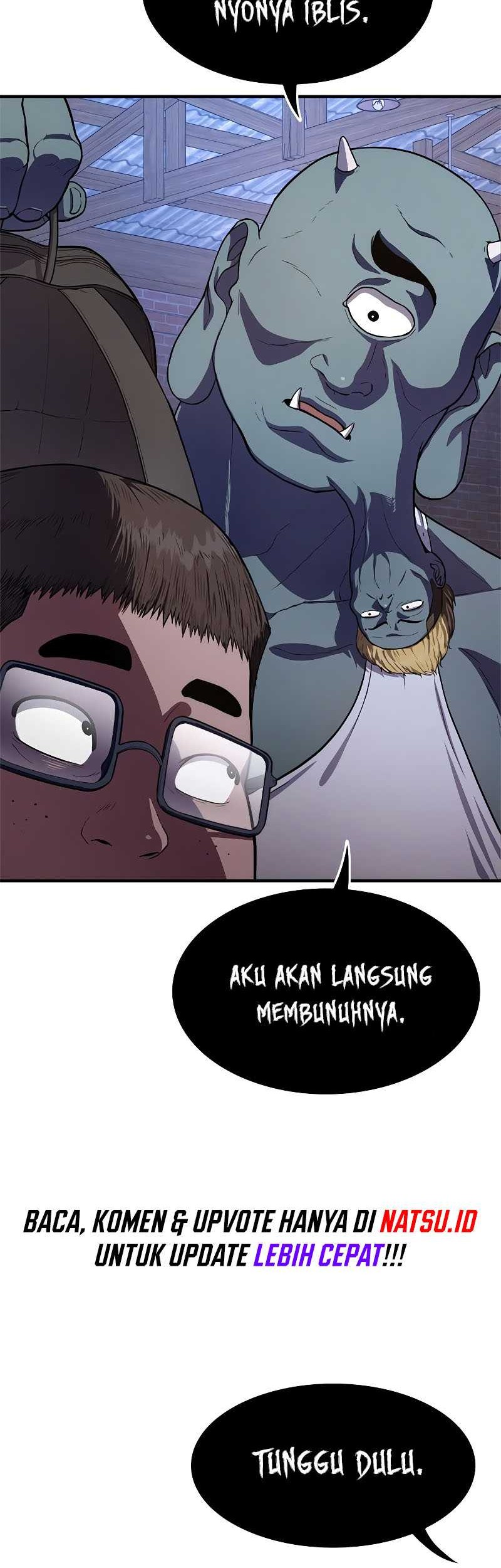 Monster Devourer Chapter 10 Gambar 31