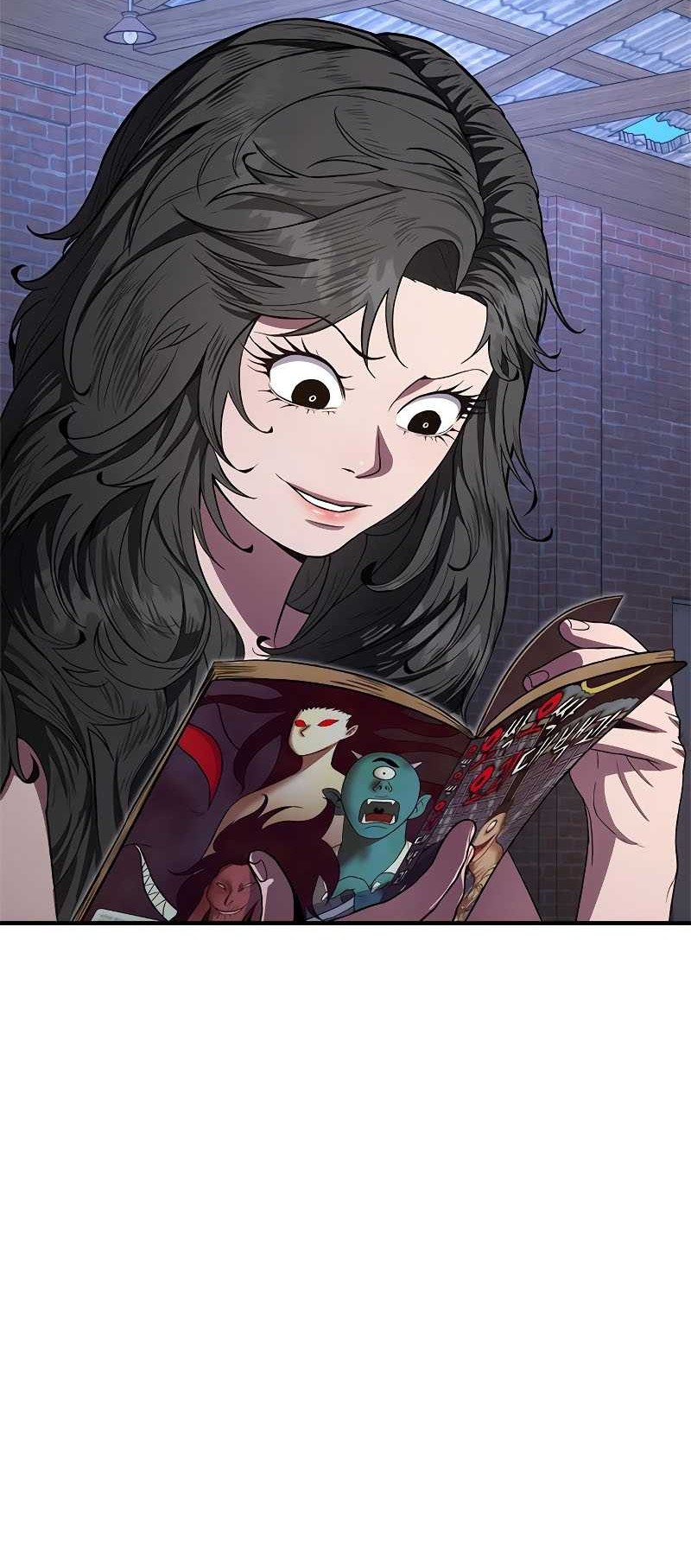 Monster Devourer Chapter 10 Gambar 33