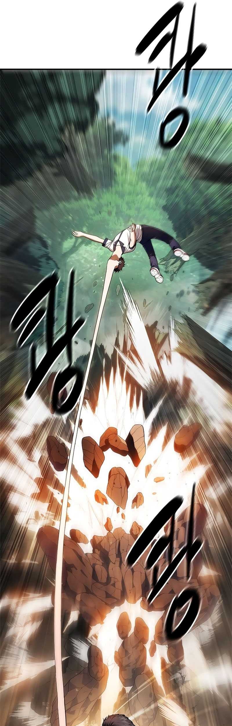 Monster Devourer Chapter 09 Gambar 38