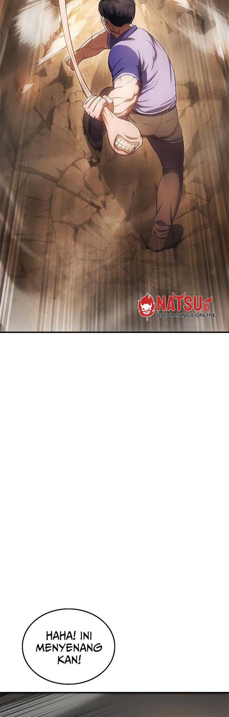 Monster Devourer Chapter 09 Gambar 39