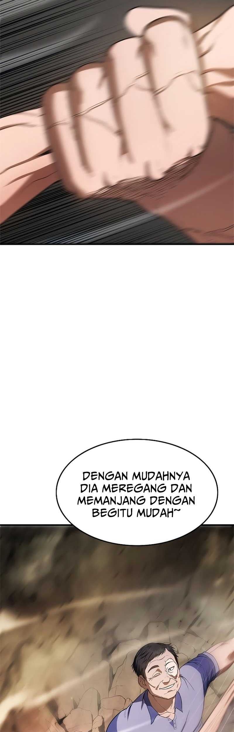 Monster Devourer Chapter 09 Gambar 40