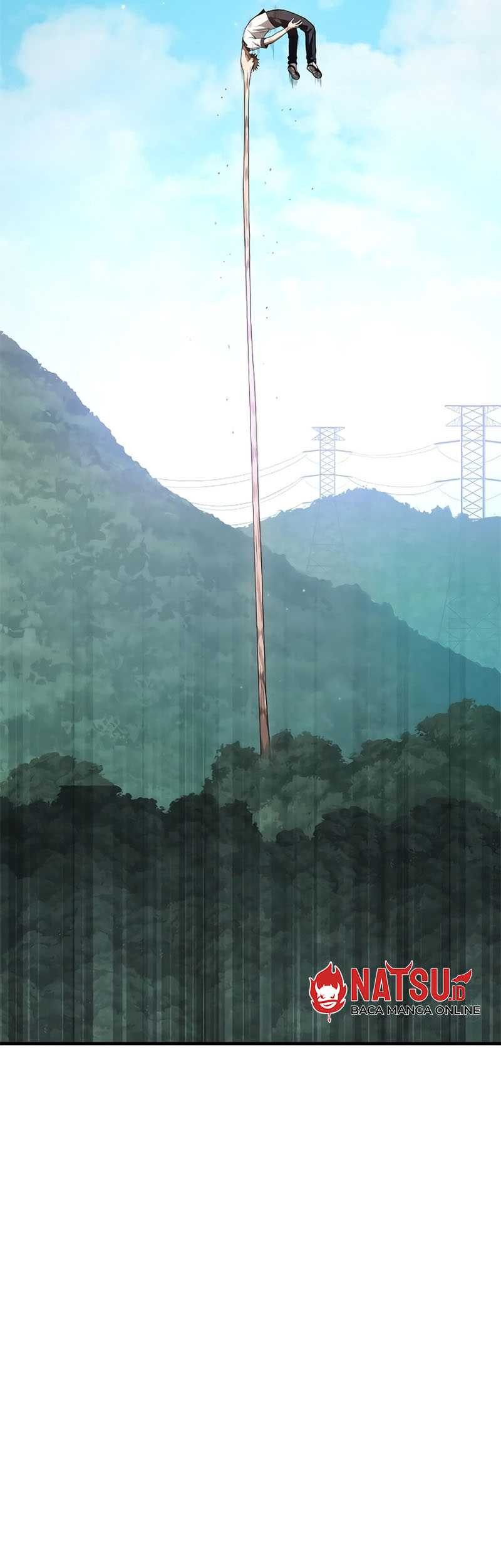 Monster Devourer Chapter 09 Gambar 47
