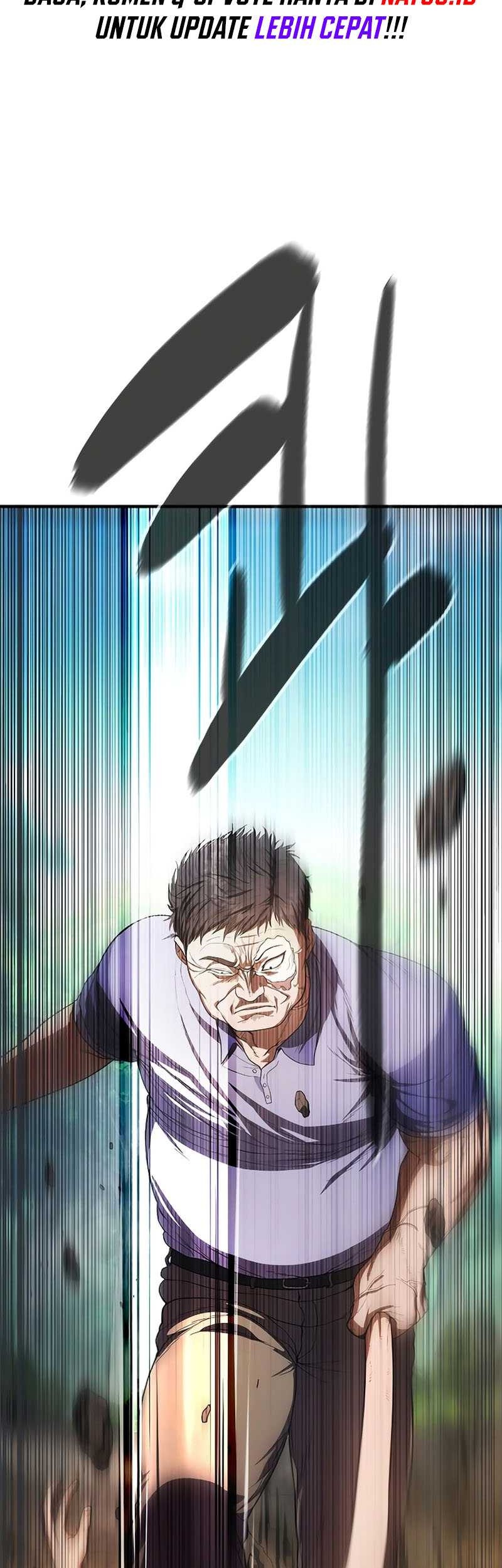 Monster Devourer Chapter 09 Gambar 49