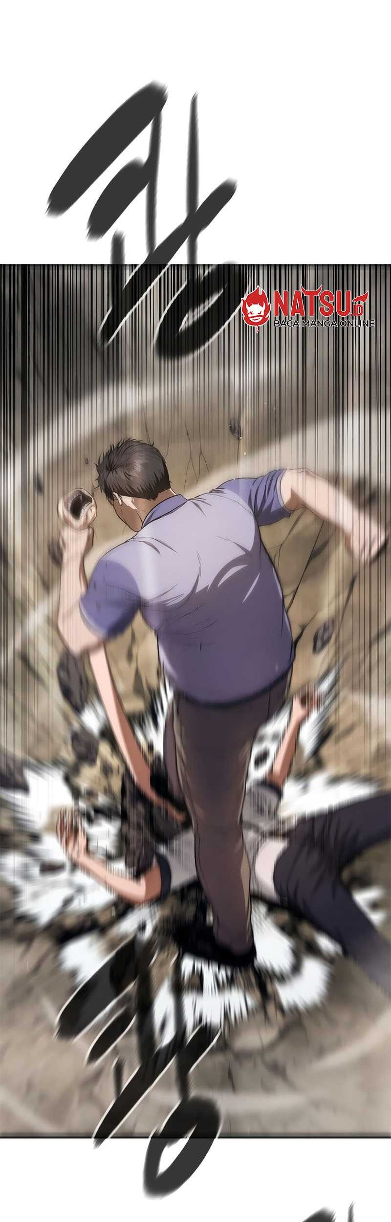 Monster Devourer Chapter 09 Gambar 54