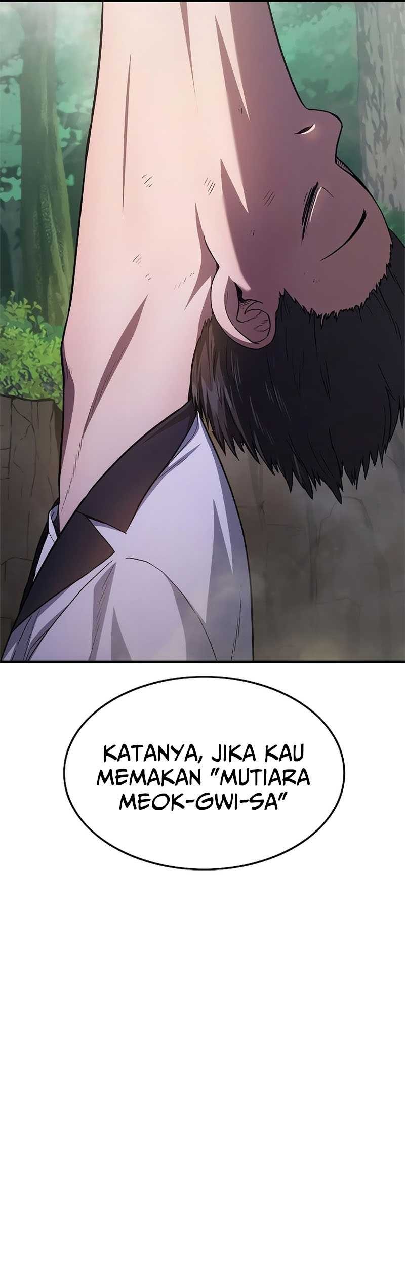 Monster Devourer Chapter 09 Gambar 61