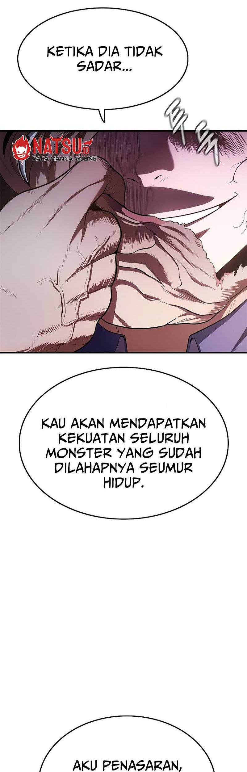 Monster Devourer Chapter 09 Gambar 62
