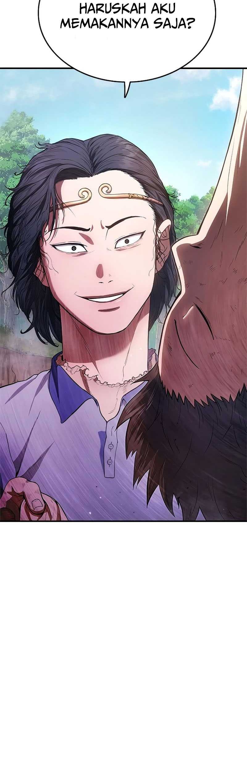 Monster Devourer Chapter 09 Gambar 63
