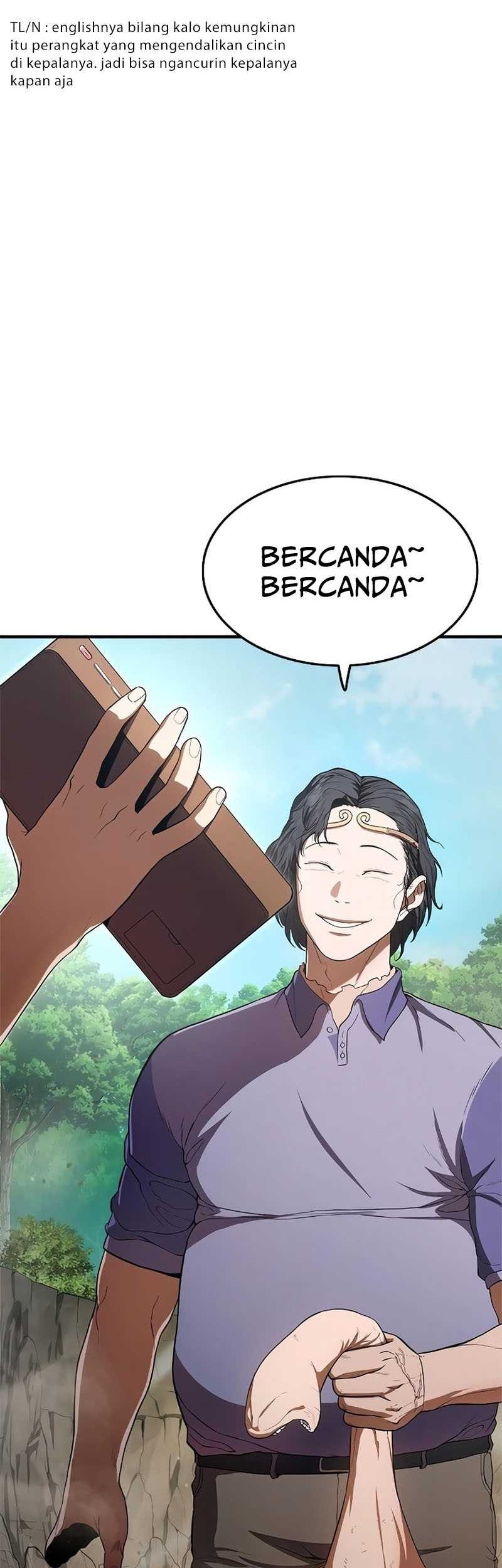 Monster Devourer Chapter 09 Gambar 66