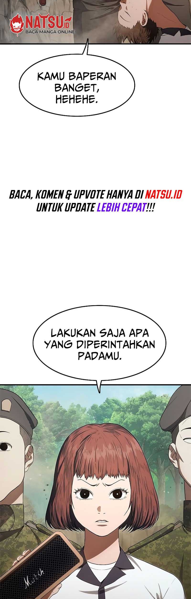 Monster Devourer Chapter 09 Gambar 67