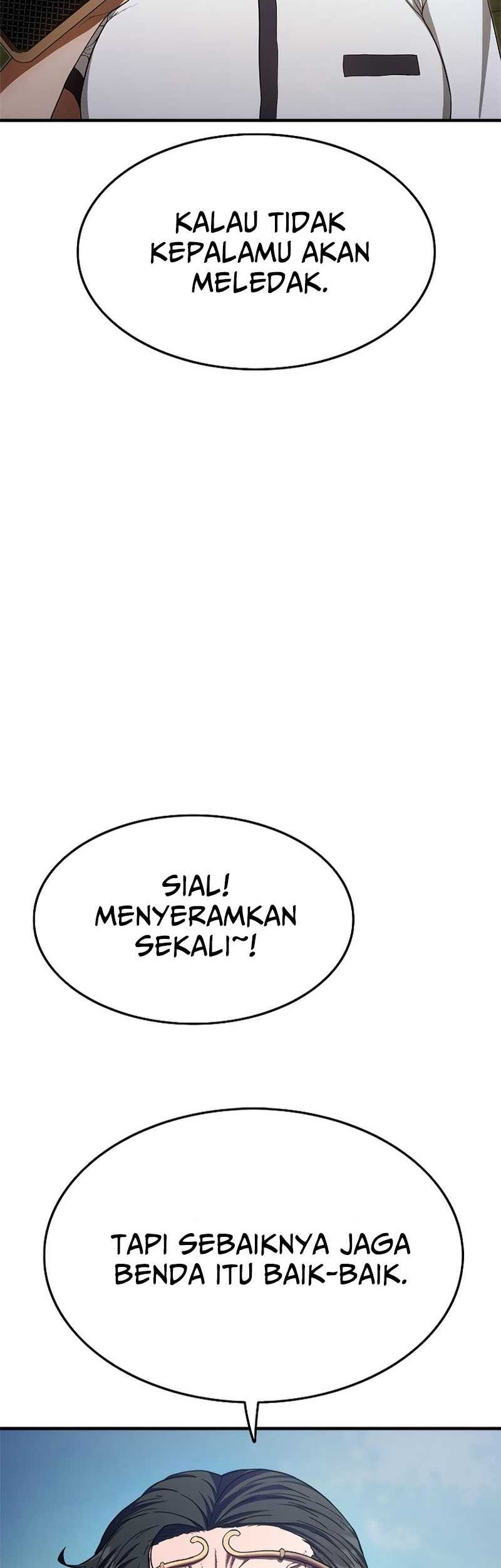 Monster Devourer Chapter 09 Gambar 68