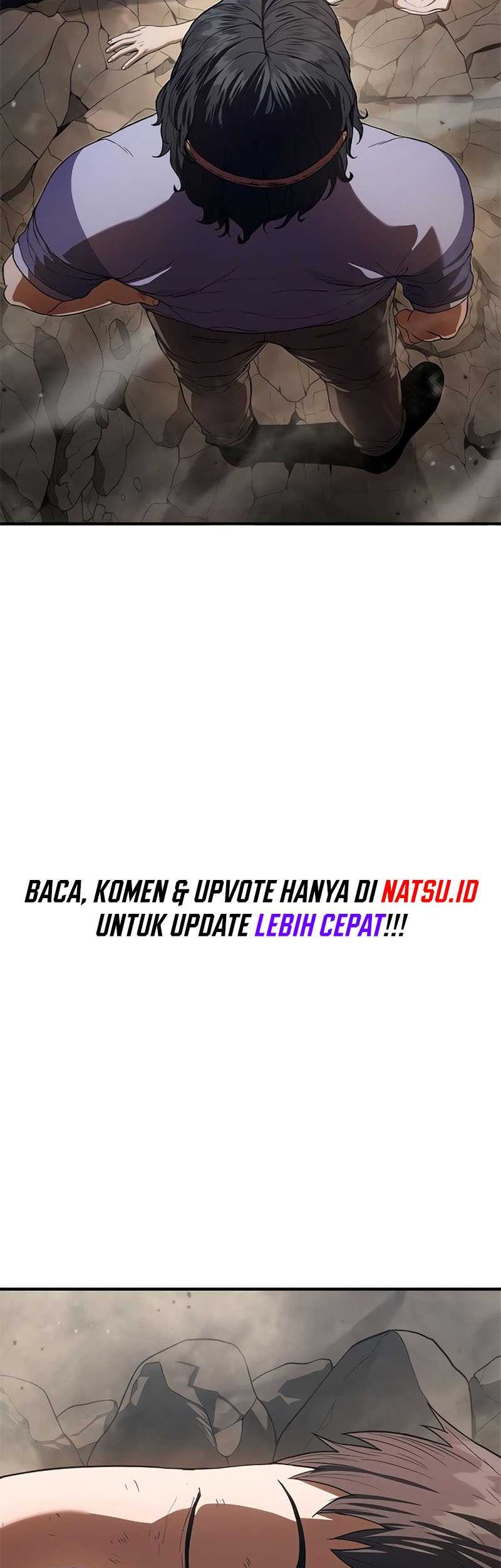 Monster Devourer Chapter 09 Gambar 72