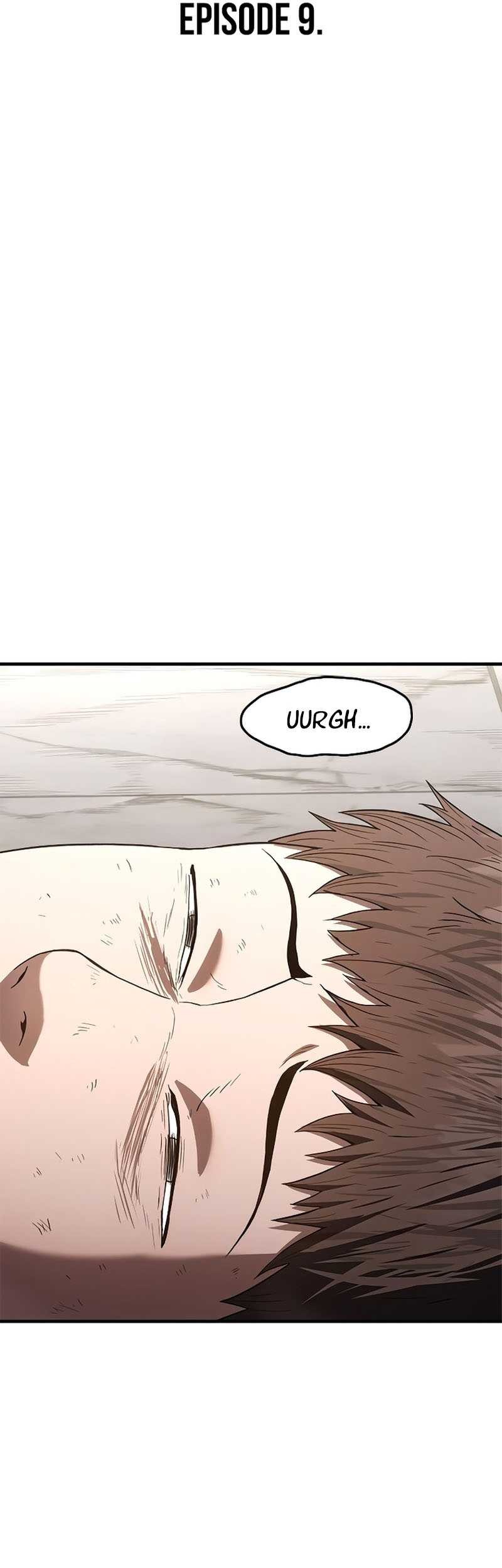 Monster Devourer Chapter 09 Gambar 75