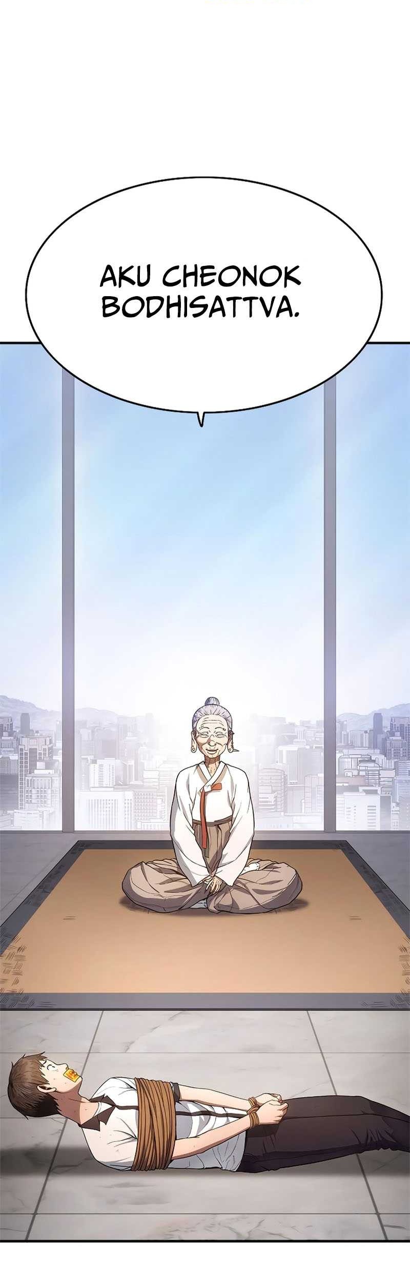 Monster Devourer Chapter 09 Gambar 77