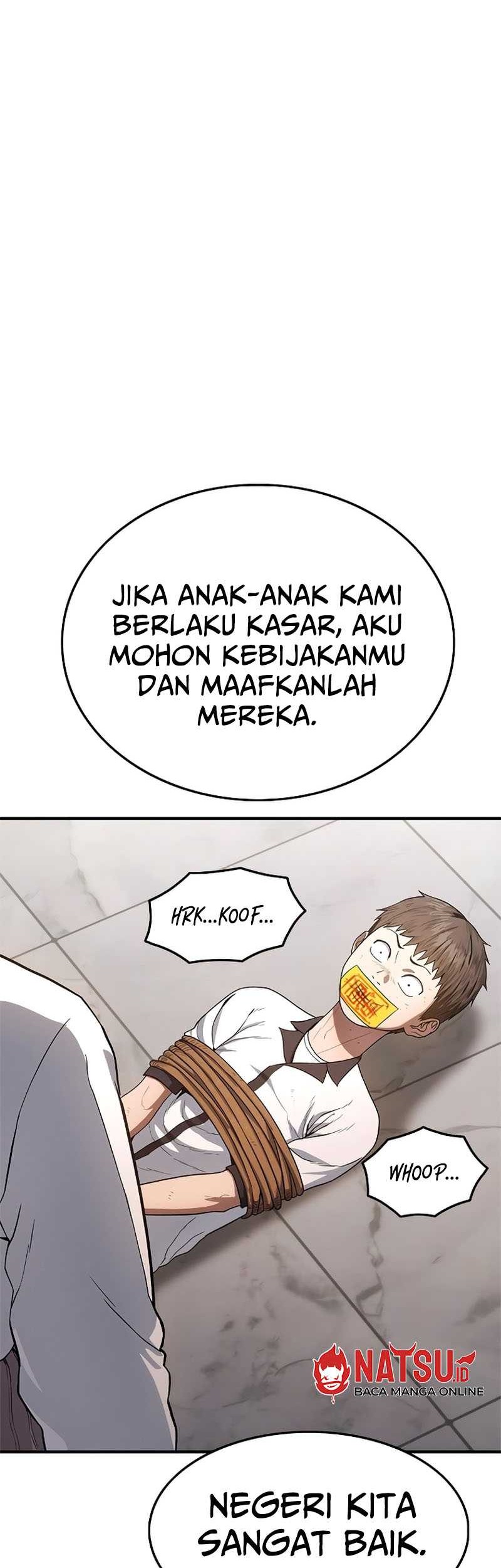 Monster Devourer Chapter 09 Gambar 78