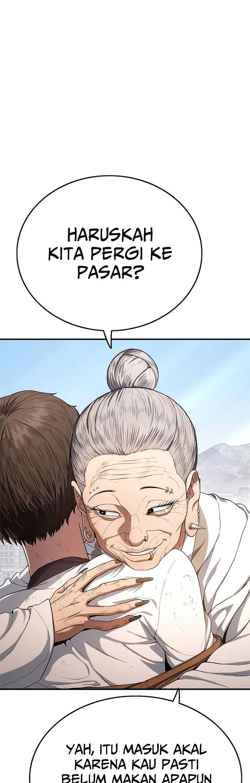 Monster Devourer Chapter 09 Gambar 85