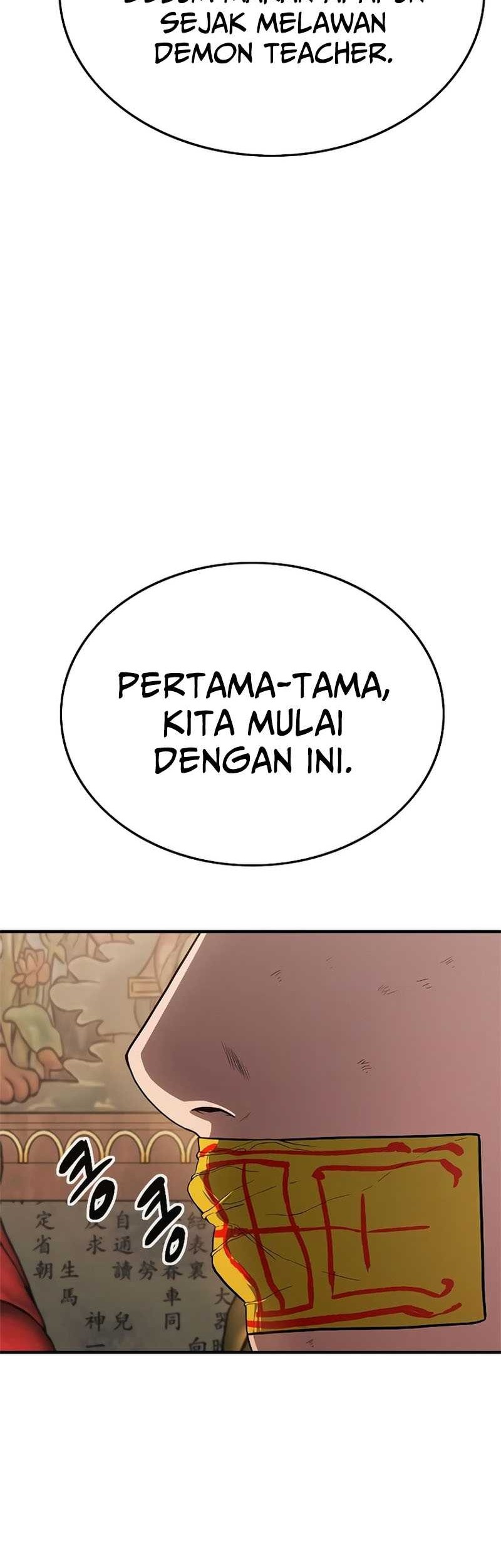 Monster Devourer Chapter 09 Gambar 86