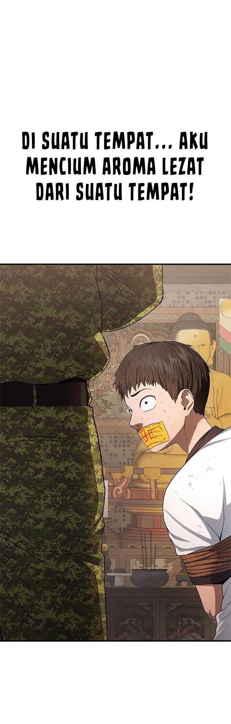 Monster Devourer Chapter 09 Gambar 87