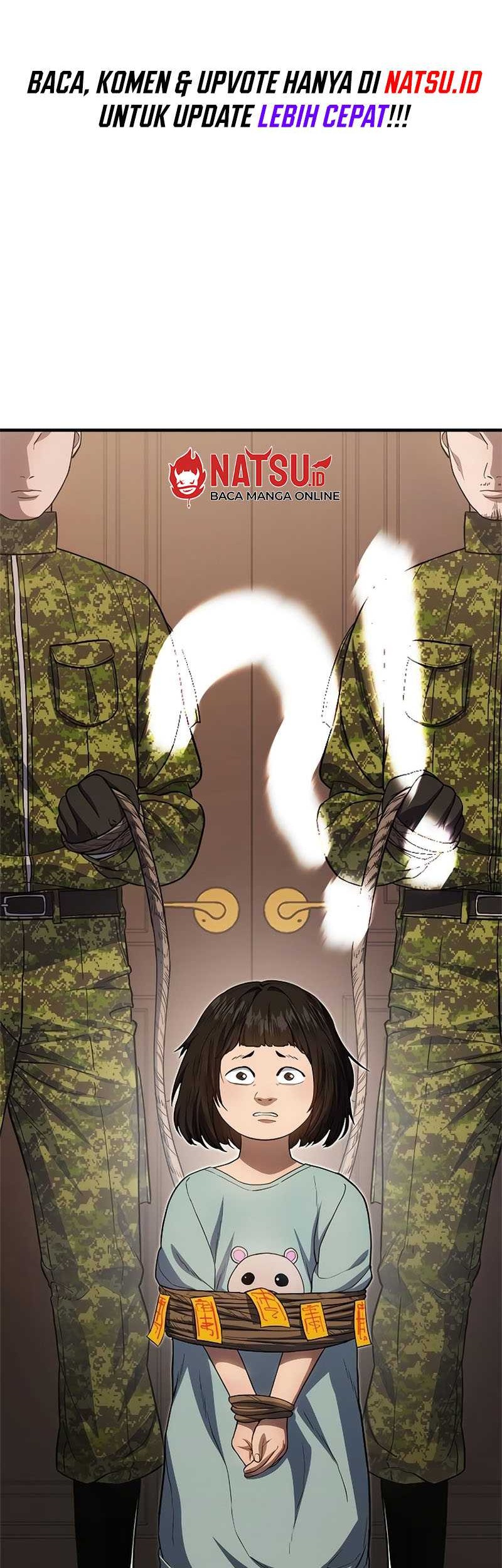 Monster Devourer Chapter 09 Gambar 88