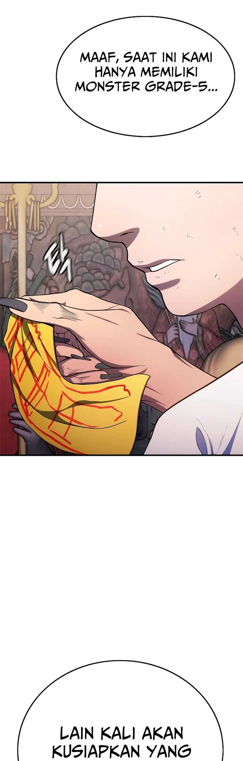 Monster Devourer Chapter 09 Gambar 90
