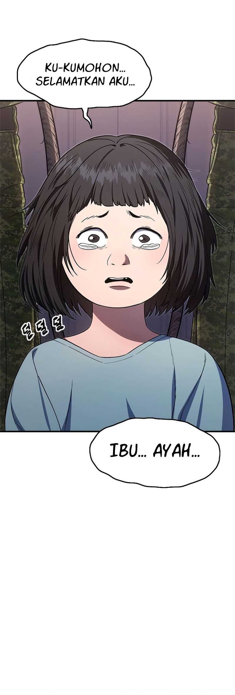 Monster Devourer Chapter 09 Gambar 93