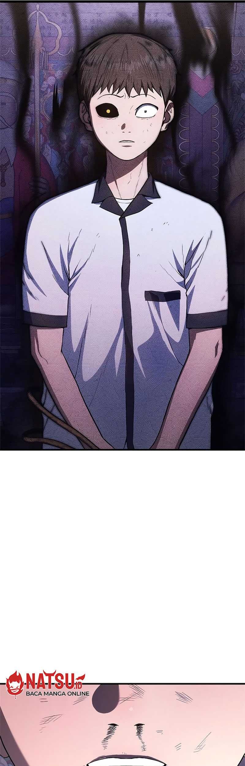 Monster Devourer Chapter 09 Gambar 94