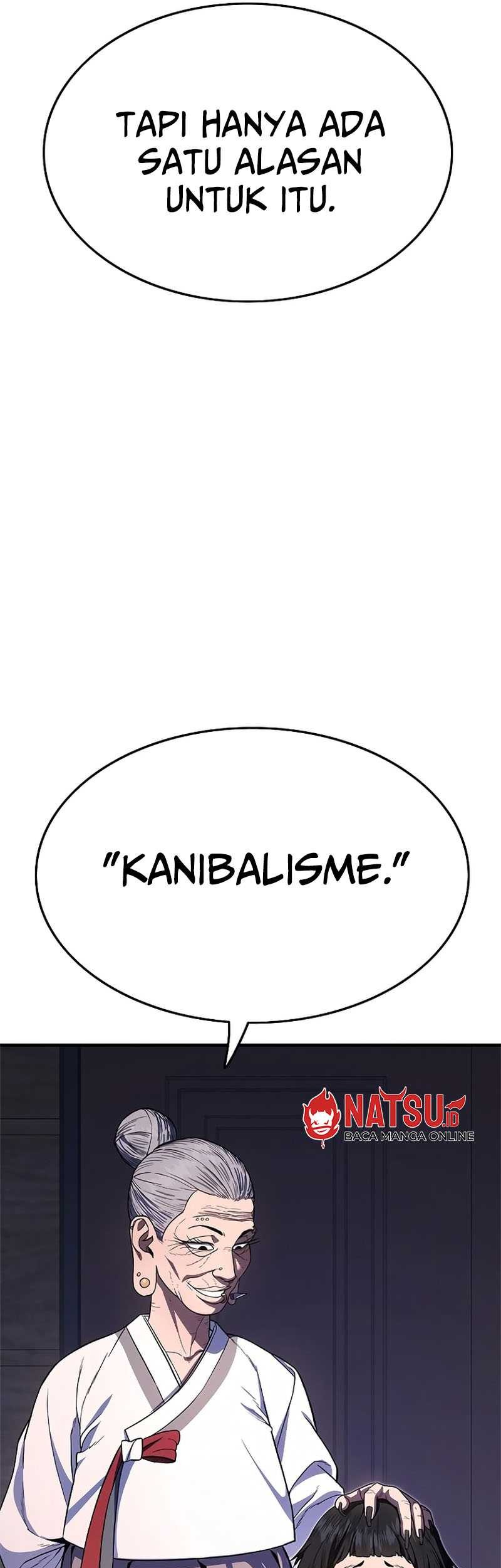 Monster Devourer Chapter 09 Gambar 99