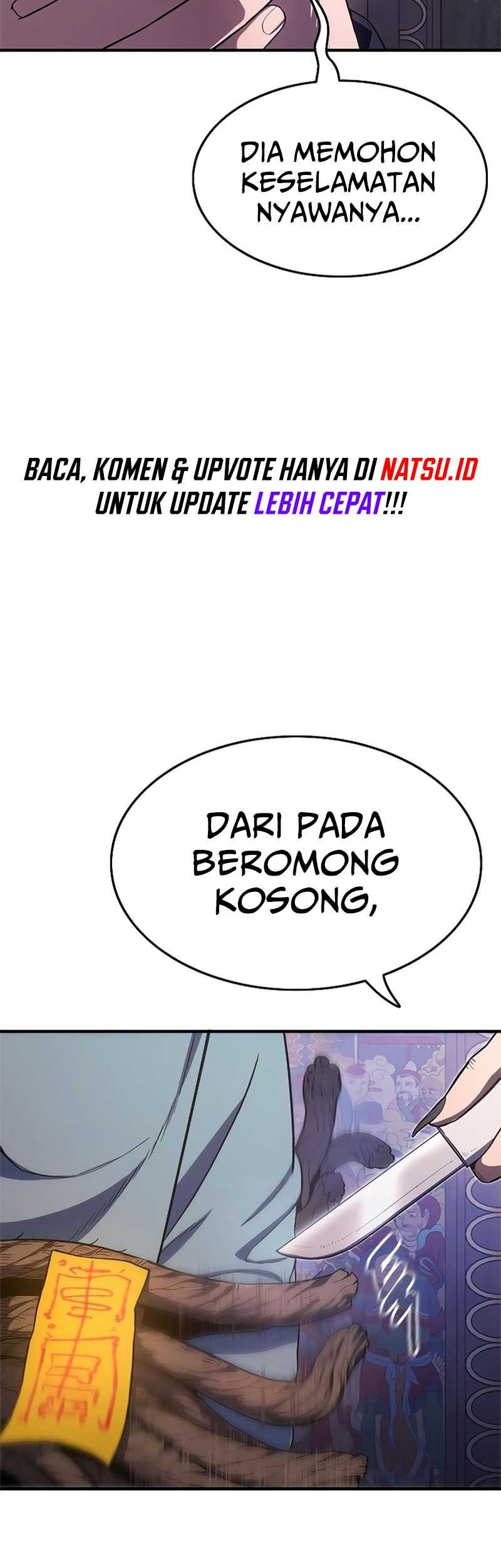 Monster Devourer Chapter 09 Gambar 101