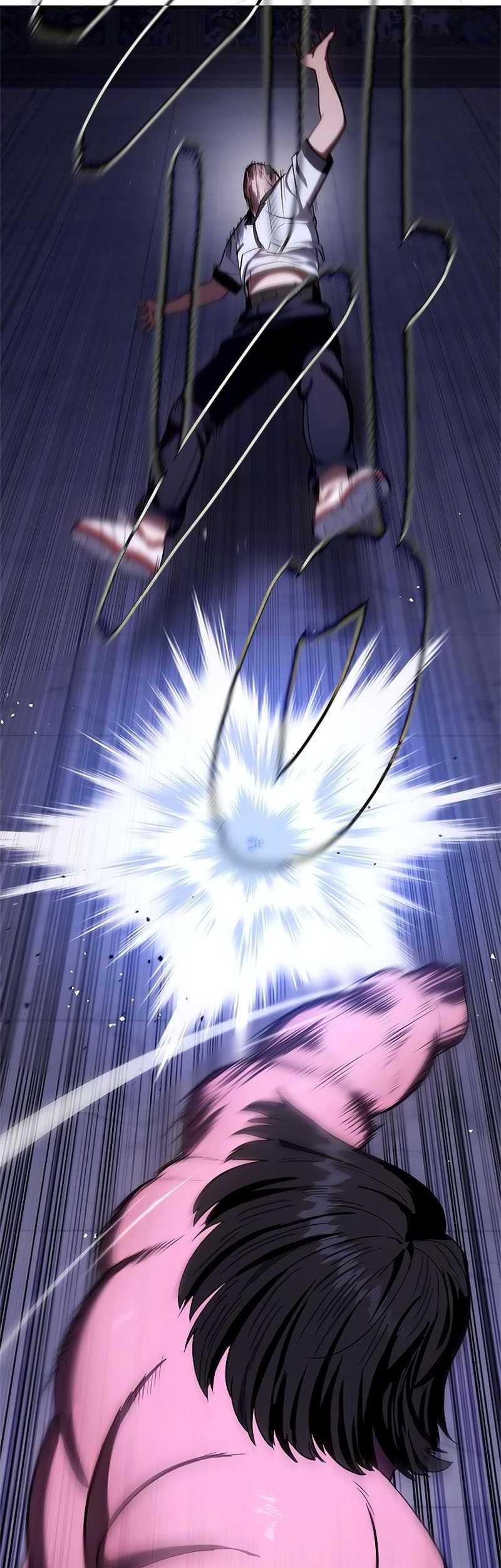 Monster Devourer Chapter 09 Gambar 110