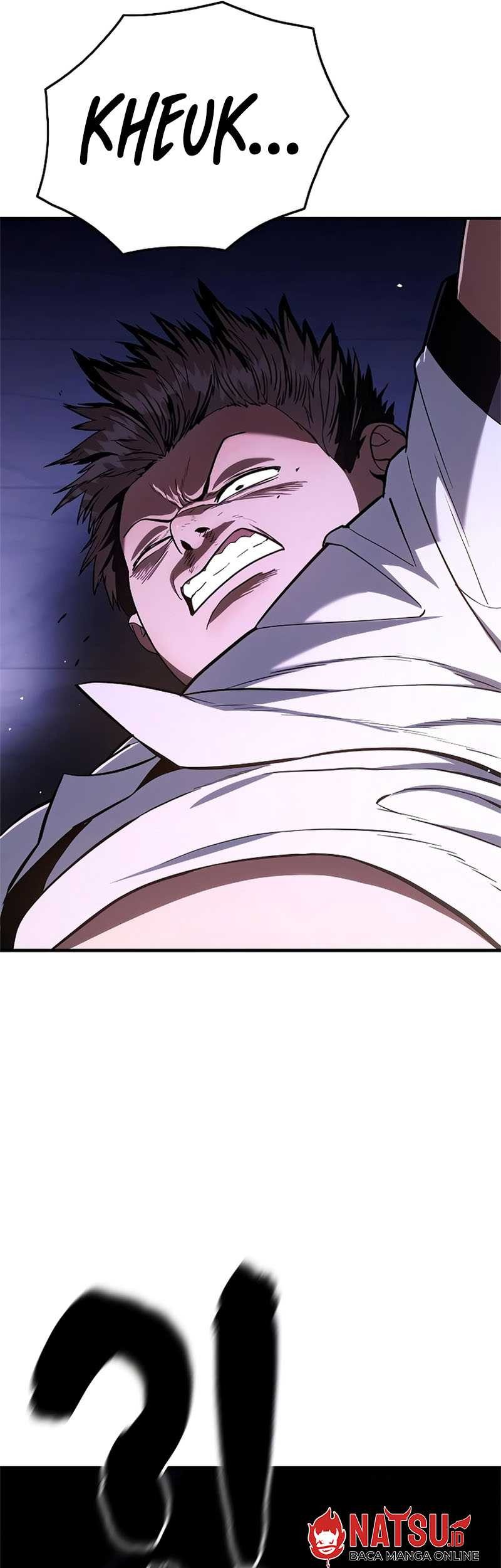 Monster Devourer Chapter 09 Gambar 112