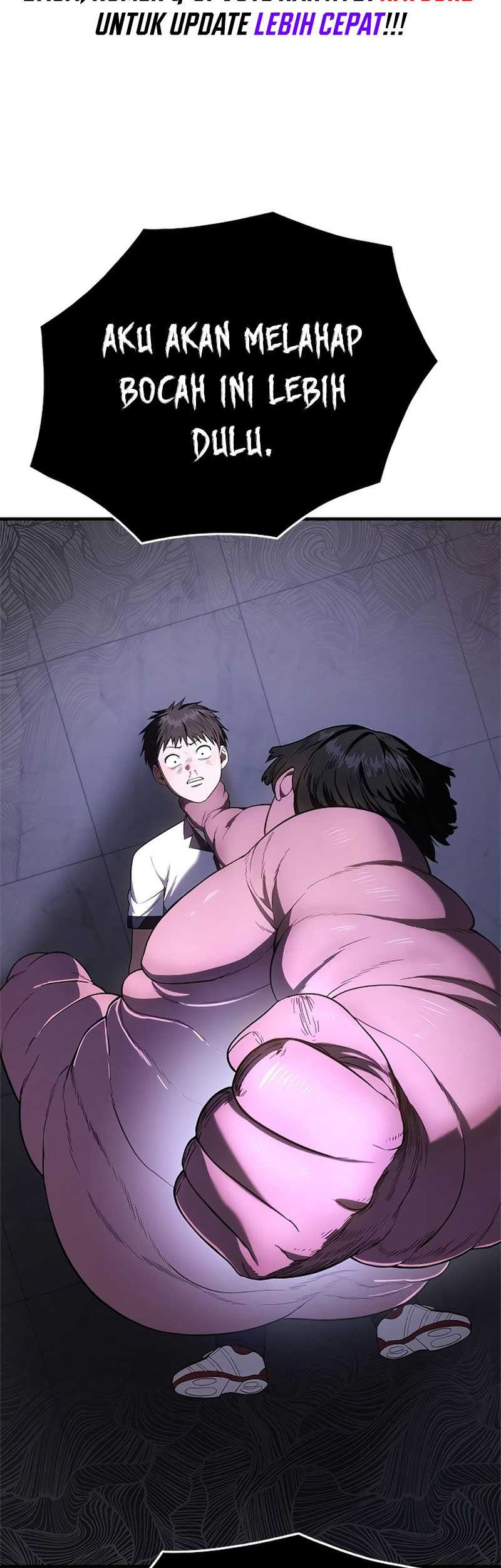Monster Devourer Chapter 09 Gambar 117