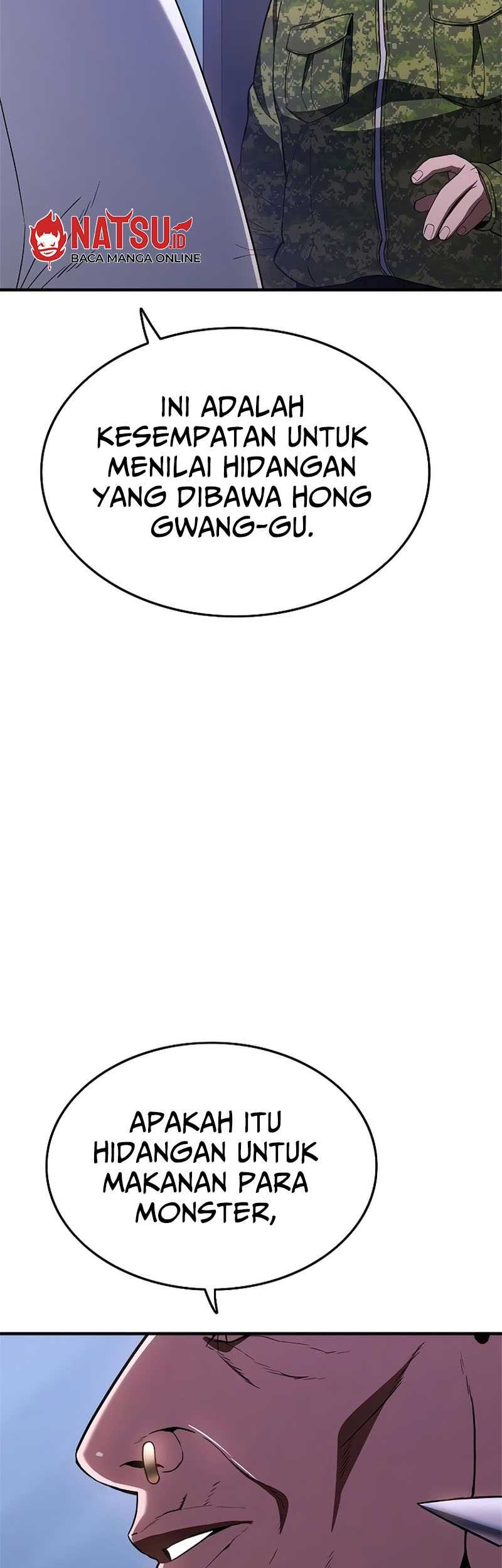 Monster Devourer Chapter 09 Gambar 122