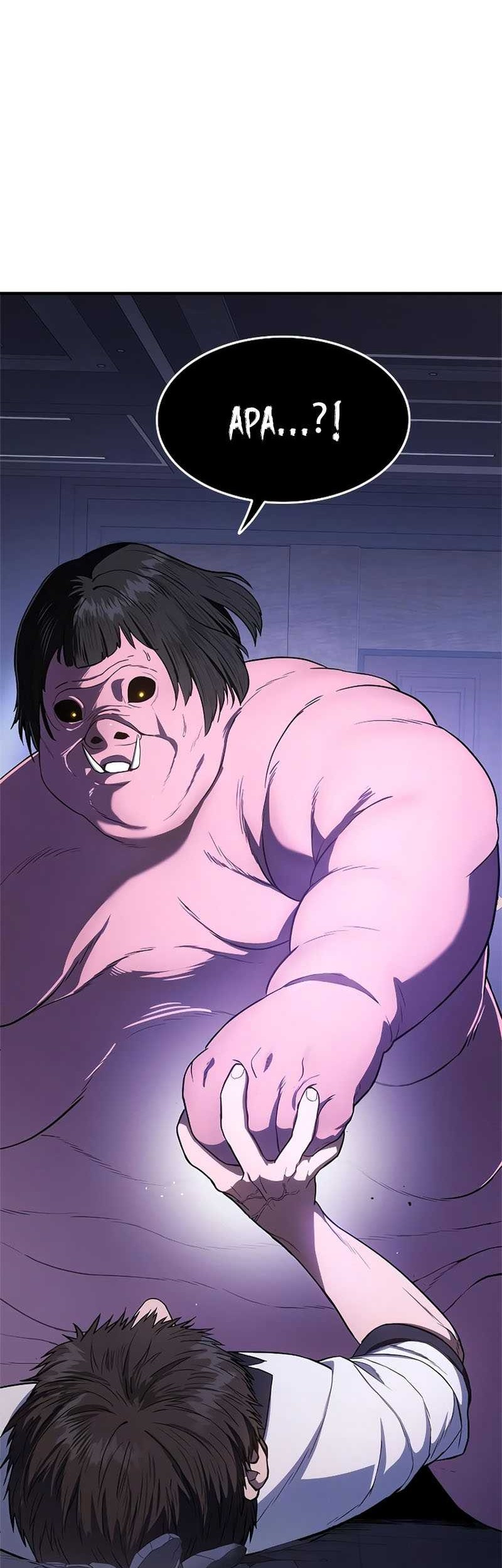 Monster Devourer Chapter 09 Gambar 125