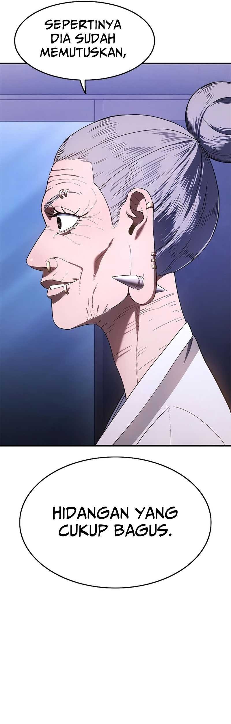 Monster Devourer Chapter 09 Gambar 129
