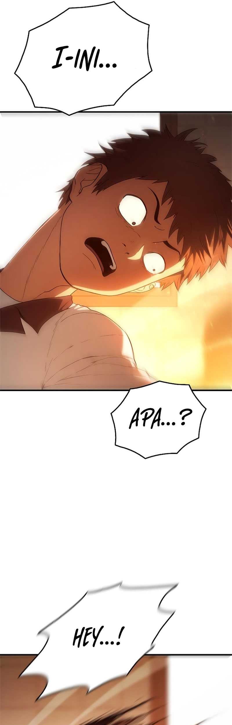 Monster Devourer Chapter 09 Gambar 6