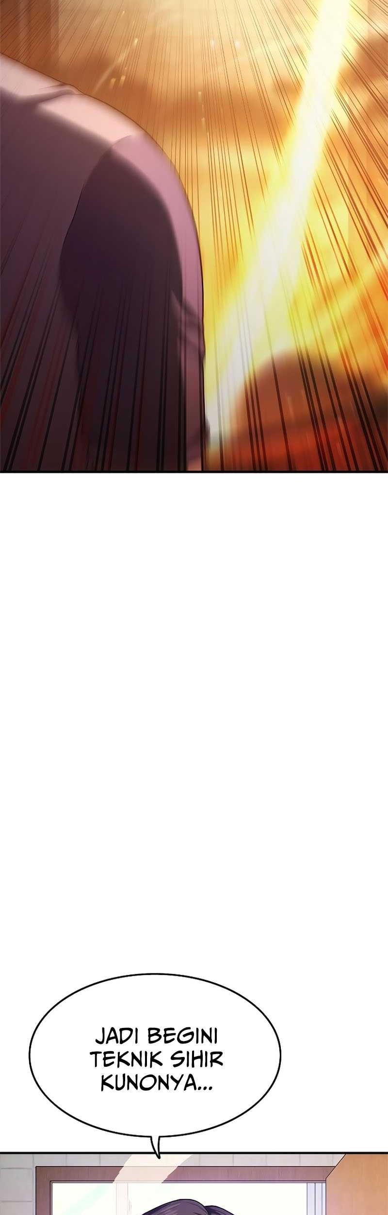 Monster Devourer Chapter 09 Gambar 8