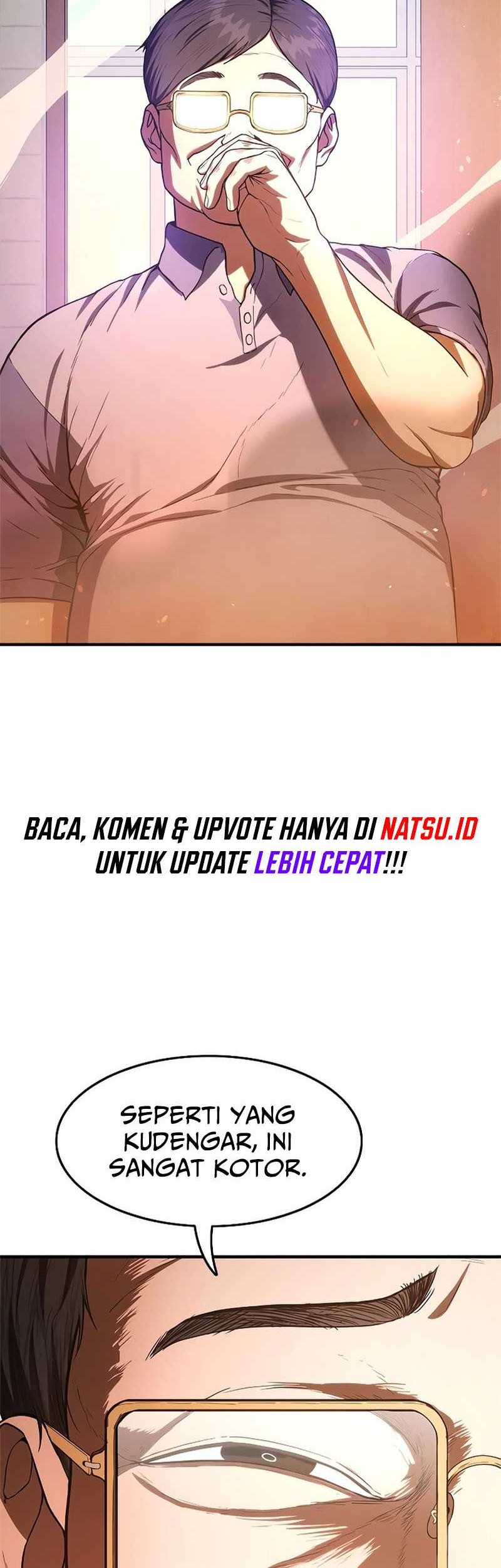 Monster Devourer Chapter 09 Gambar 9