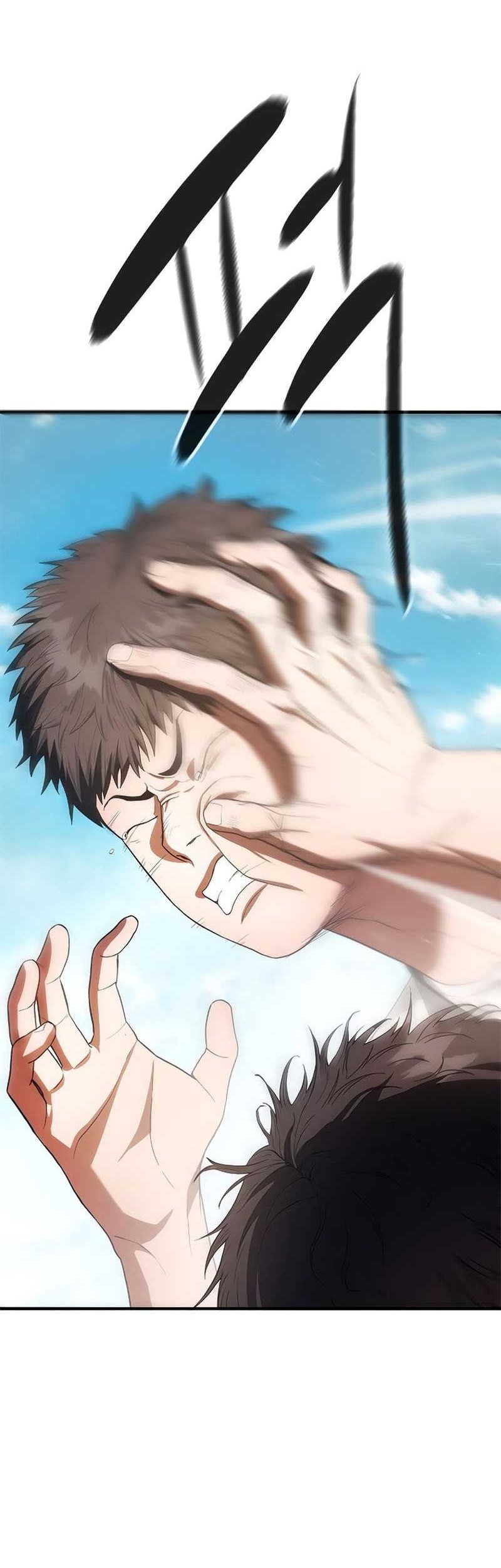 Monster Devourer Chapter 09 Gambar 16