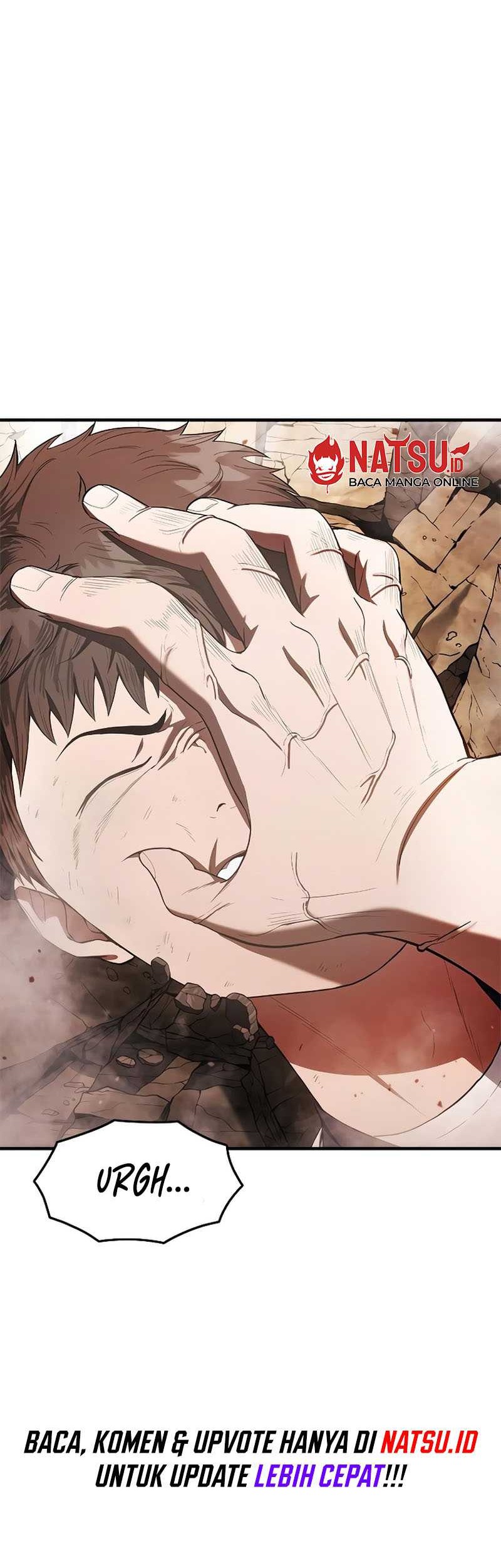 Monster Devourer Chapter 09 Gambar 21