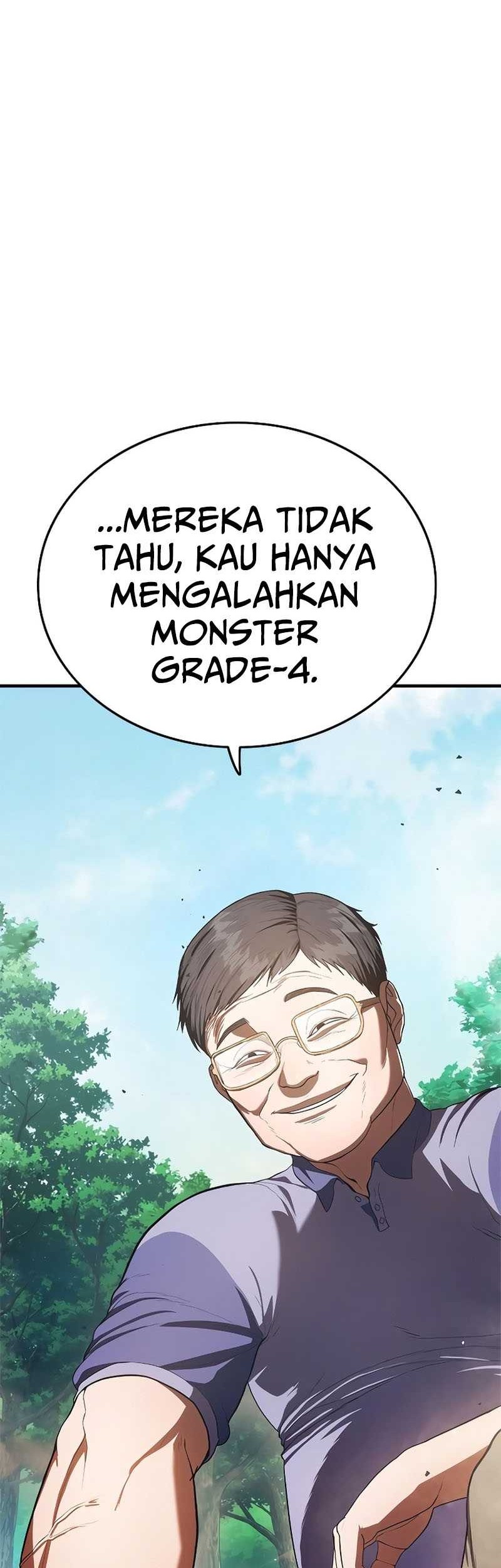 Monster Devourer Chapter 09 Gambar 24