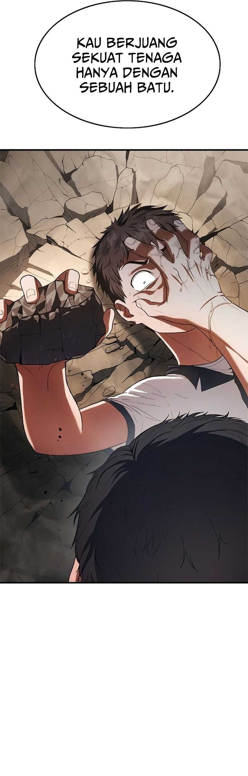 Monster Devourer Chapter 09 Gambar 28