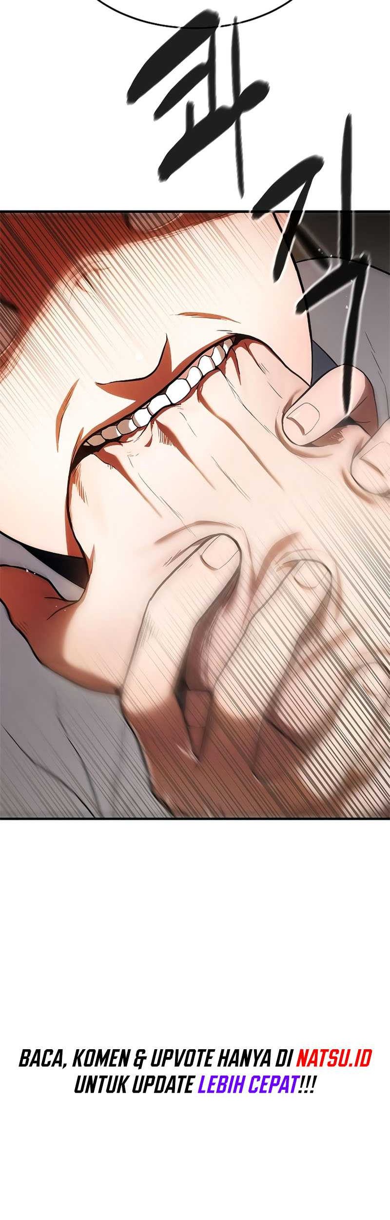 Monster Devourer Chapter 09 Gambar 30