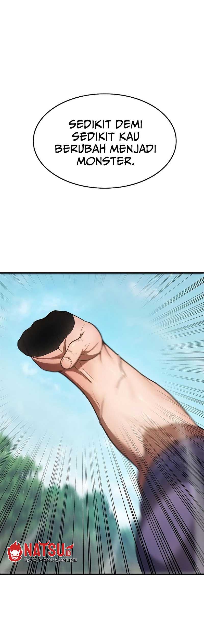 Monster Devourer Chapter 09 Gambar 35