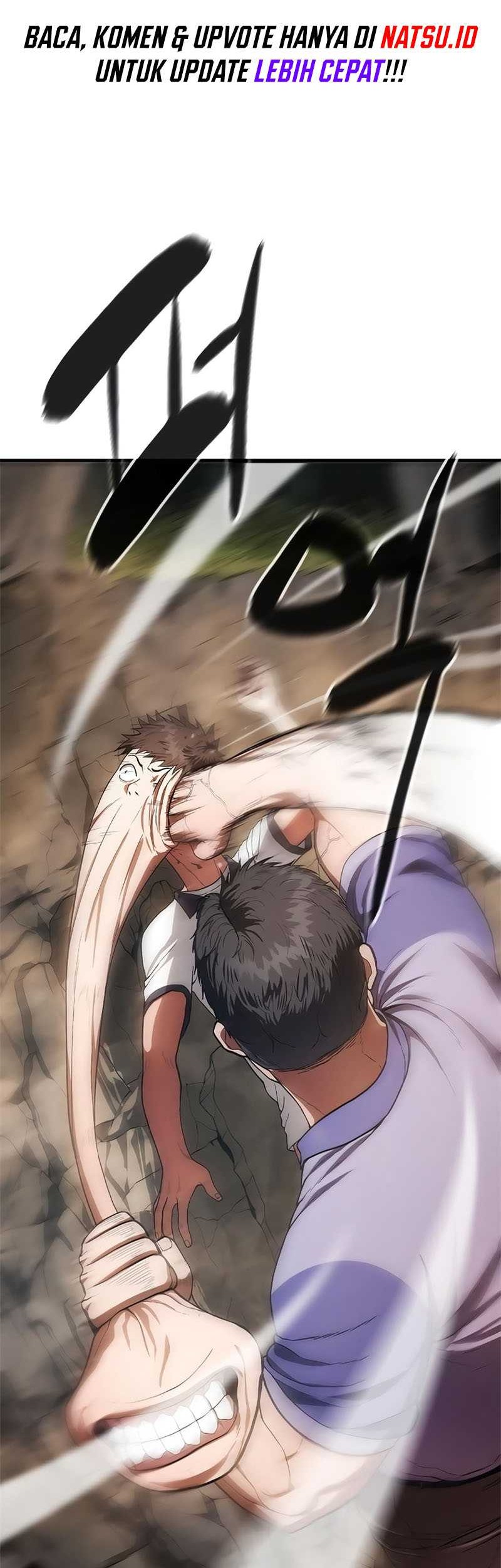 Monster Devourer Chapter 09 Gambar 36