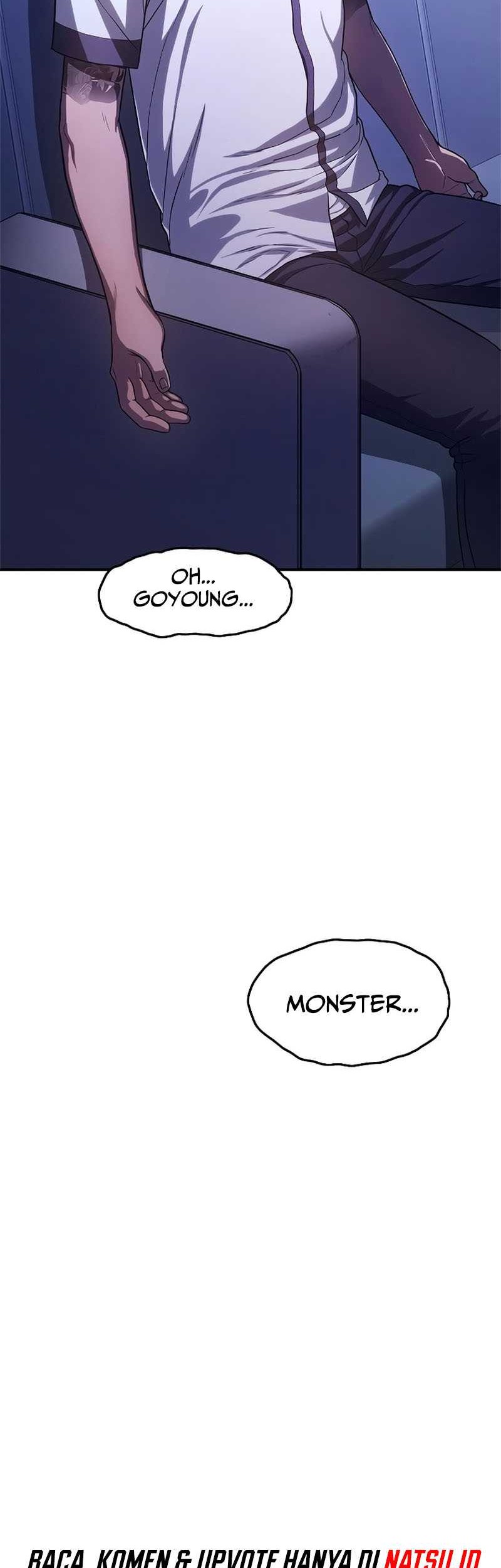 Monster Devourer Chapter 08 Gambar 99