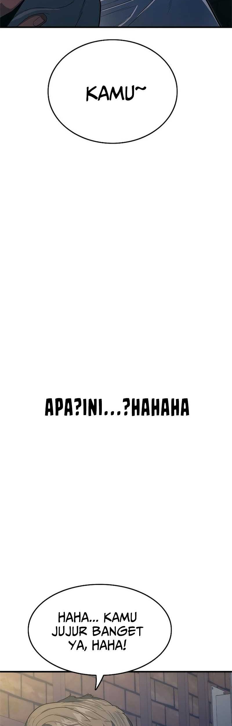 Monster Devourer Chapter 08 Gambar 3