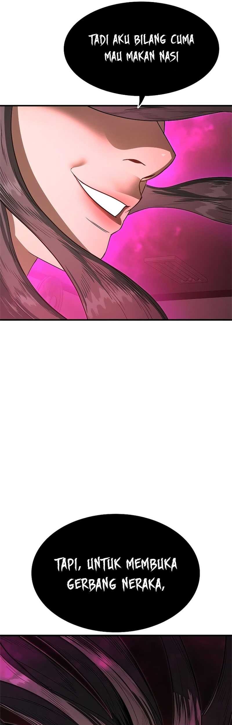 Monster Devourer Chapter 08 Gambar 22